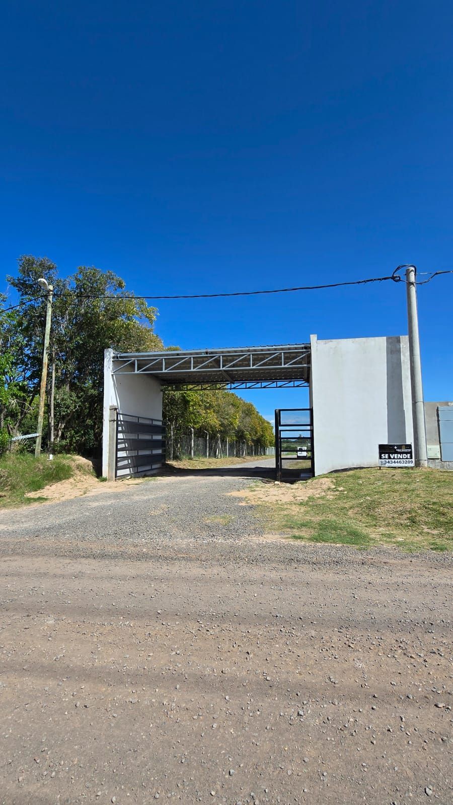 Imagen de la propiedad LOTEO EN VENTA BRISAS DEL NORTE